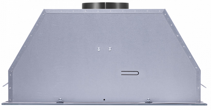 Вытяжка Maunfeld Trapeze 601GG (белый)