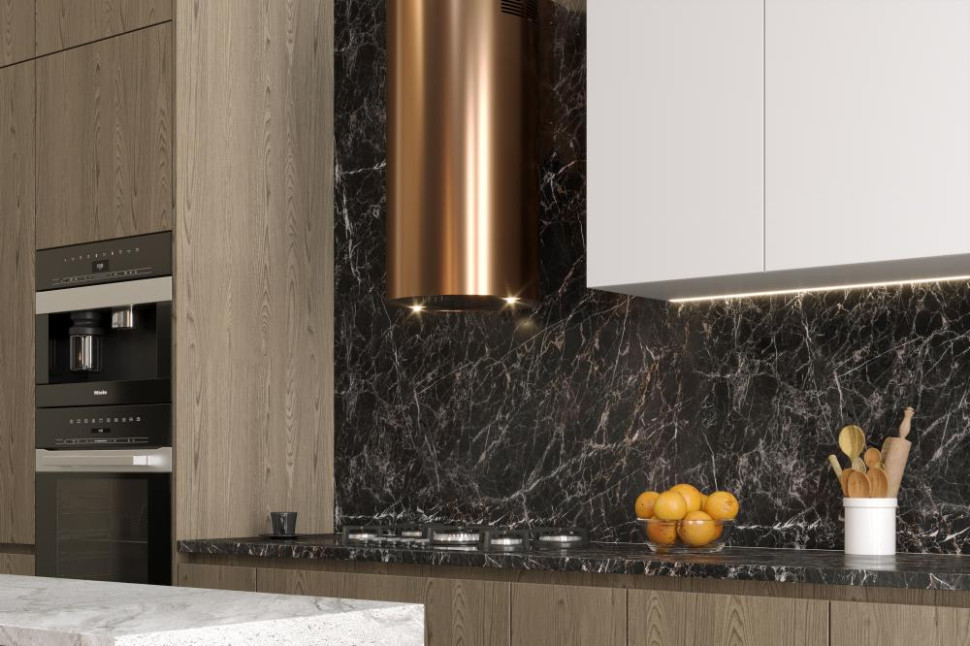 Вытяжка Konigin Beauty 31 (медный) Вытяжка Konigin Beauty 31 (медный)