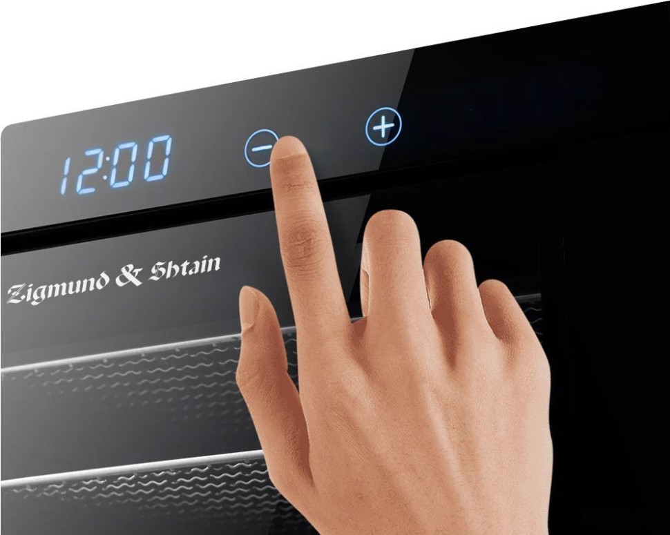 Сушилка для овощей и фруктов Zigmund & Shtain ZFD-411 Сушилка для овощей и фруктов Zigmund & Shtain ZFD-411