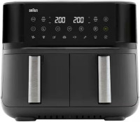 Аэрогриль Braun TwinCook 3 TD 3030