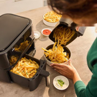 Аэрогриль Braun TwinCook 3 TD 3030