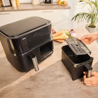 Аэрогриль Braun TwinCook 3 TD 3030