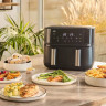 Аэрогриль Braun TwinCook 3 TD 3030