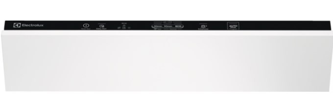Посудомоечная машина Electrolux EEA 927201 L