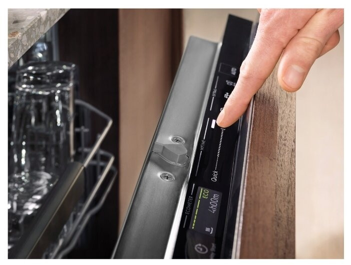 Посудомоечная машина Electrolux EEA 927201 L