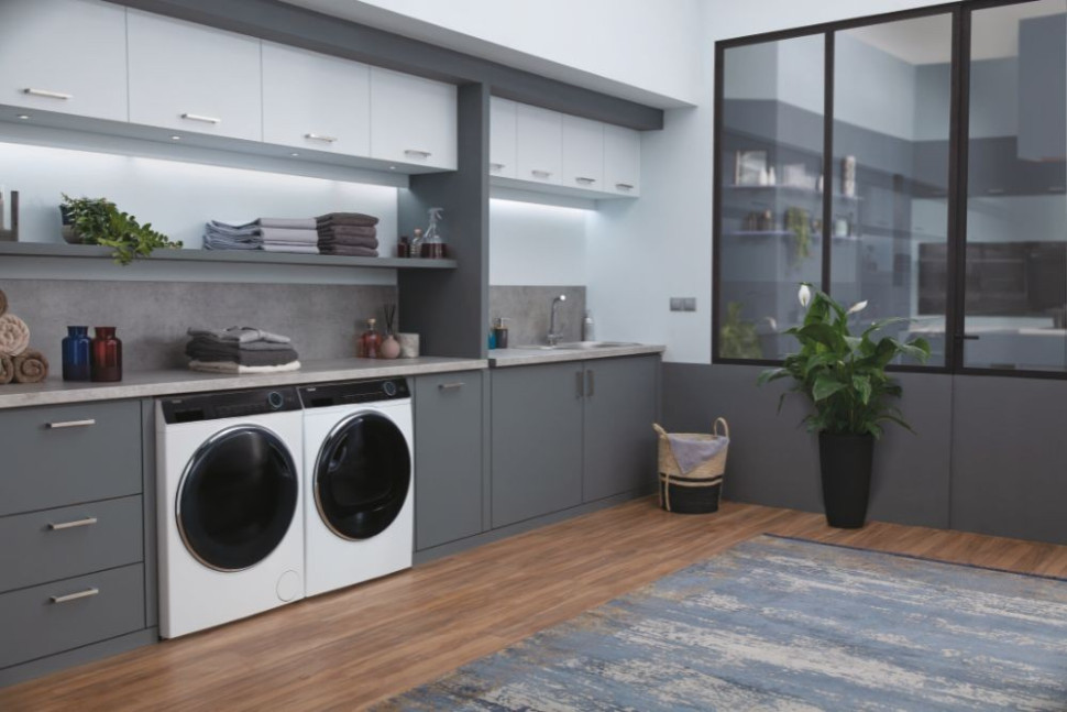 Стиральная машина HAIER HW90-B14979 Стиральная машина HAIER HW90-B14979