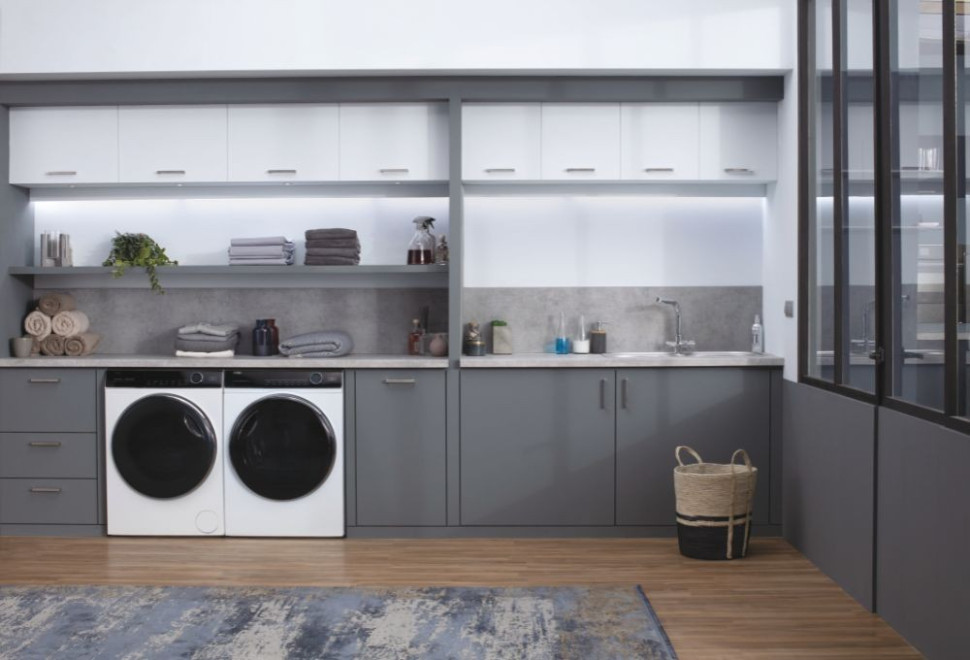 Стиральная машина HAIER HW90-B14979 Стиральная машина HAIER HW90-B14979