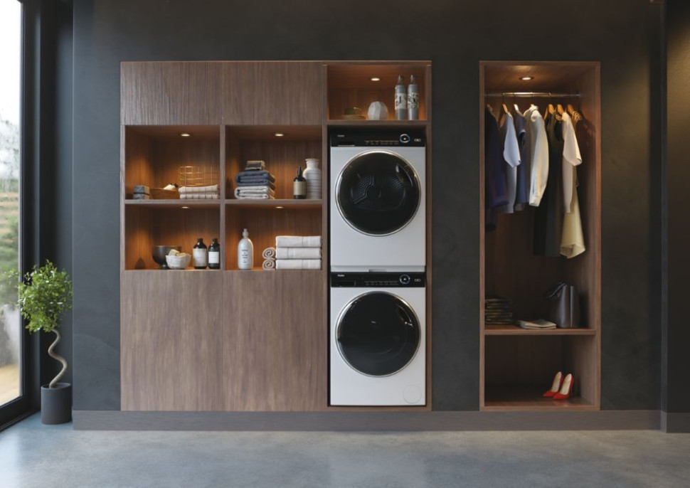 Стиральная машина HAIER HW90-B14979 Стиральная машина HAIER HW90-B14979