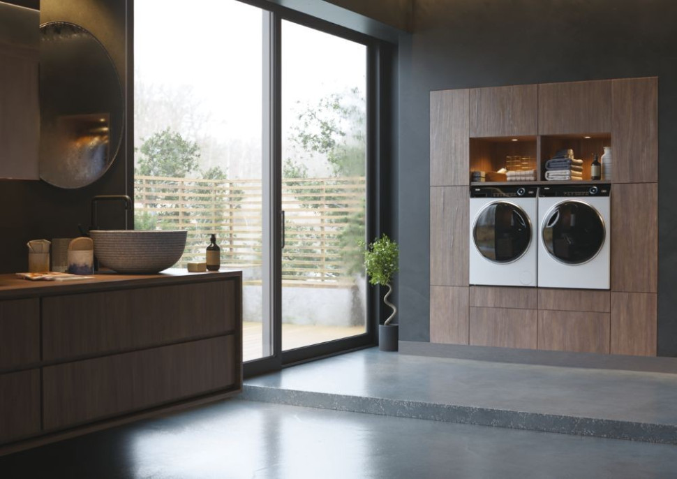 Стиральная машина HAIER HW90-B14979 Стиральная машина HAIER HW90-B14979