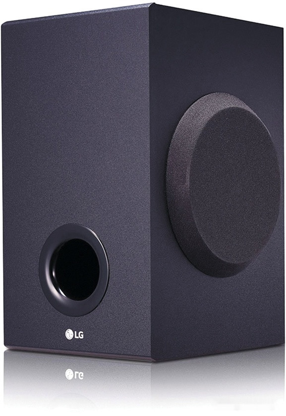 Саундбар LG SQC1 Саундбар LG SQC1