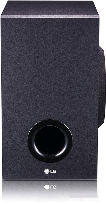 Саундбар LG SQC1 Саундбар LG SQC1