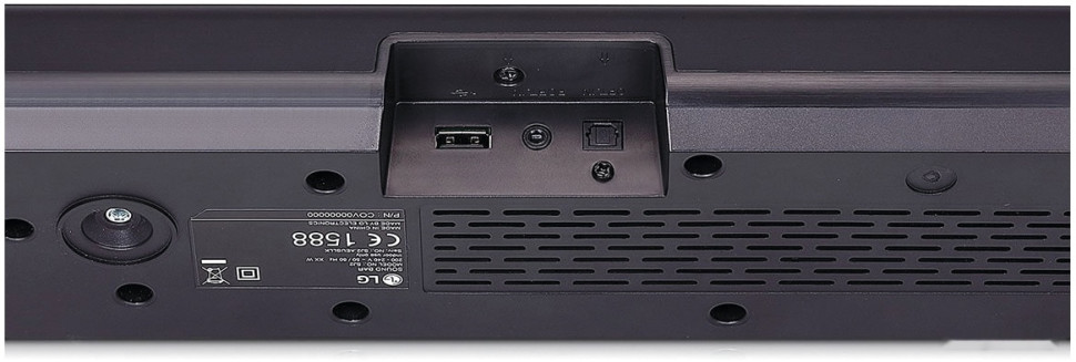 Саундбар LG SQC1 Саундбар LG SQC1