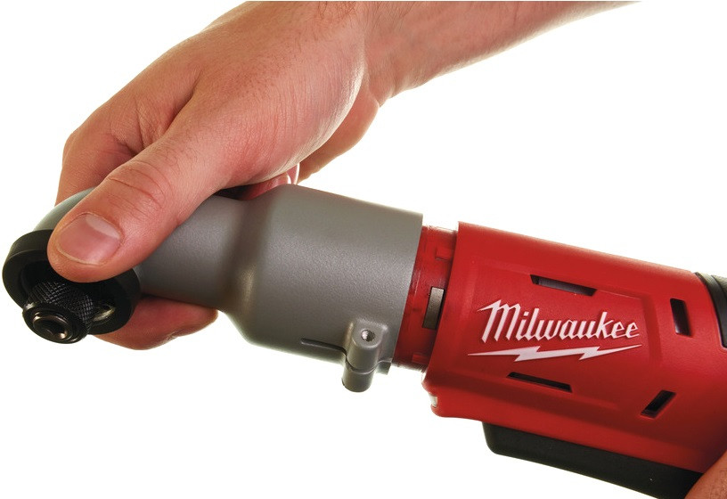 Гайковерт торцевой Milwaukee M18 BRAID-0