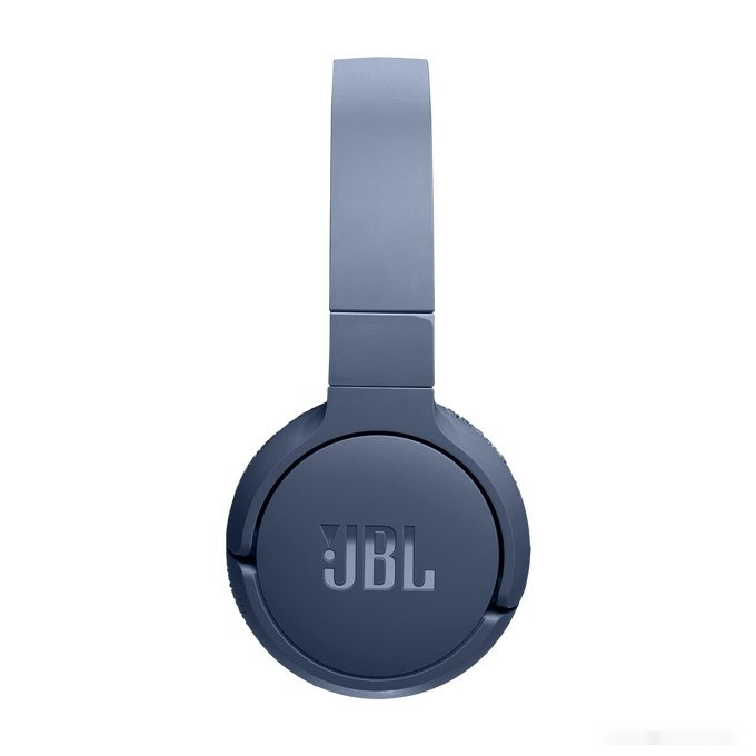 Наушники JBL Tune 670NC (темно-синий, китайская версия) Наушники JBL Tune 670NC (темно-синий, китайская версия)