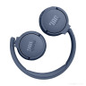 Наушники JBL Tune 670NC (темно-синий, китайская версия) Наушники JBL Tune 670NC (темно-синий, китайская версия)