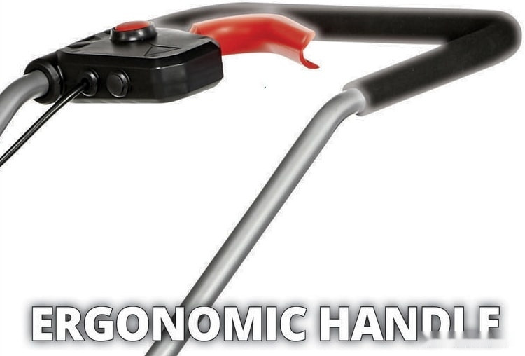 Газонокосилка Einhell GE-CM 18/32 Li-Solo (без АКБ)