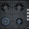 Варочная панель Bosch PBH6C6B90R Варочная панель Bosch PBH6C6B90R
