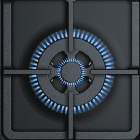 Варочная панель Bosch PBH6C6B90R Варочная панель Bosch PBH6C6B90R