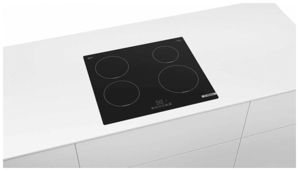 Варочная панель Bosch PUE611BB5E Варочная панель Bosch PUE611BB5E