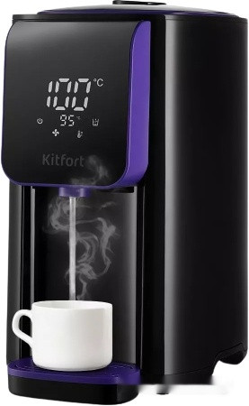 Электрический чайник Kitfort KT-2517