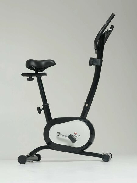 Велотренажер Calviano Fit Black Велотренажер Calviano Fit Black