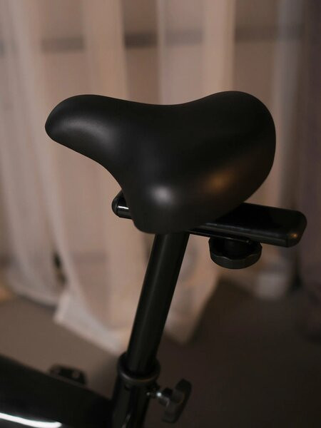 Велотренажер Calviano Fit Black Велотренажер Calviano Fit Black