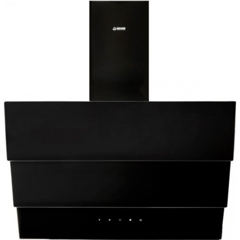 Вытяжка Grand Palermo 60 (Black)