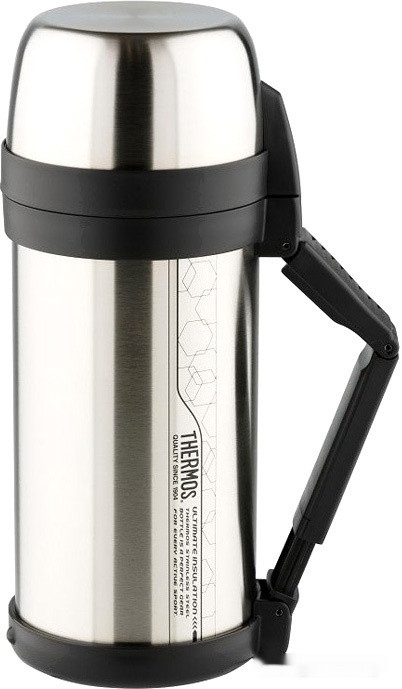 Термос Thermos FDH-1650 1.65л (нержавеющая сталь)