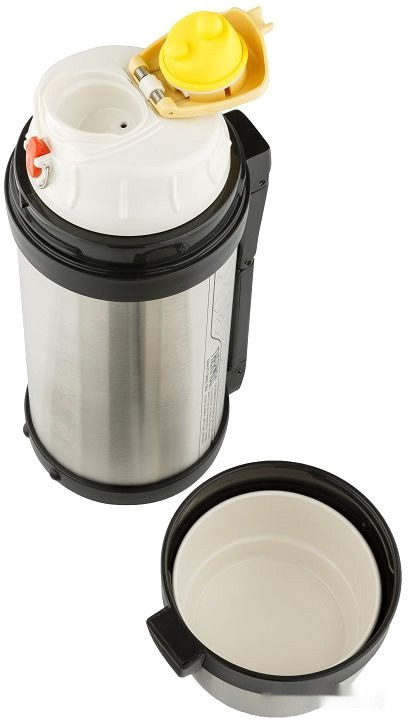 Термос Thermos FDH-1650 1.65л (нержавеющая сталь) Термос Thermos FDH-1650 1.65л (нержавеющая сталь)