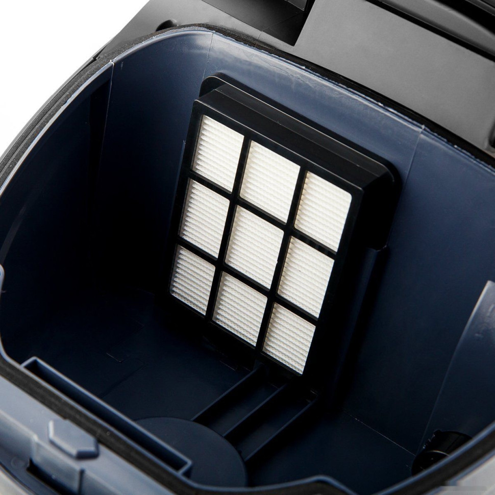 Пылесос Brayer BR4225 Пылесос Brayer BR4225