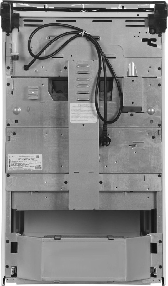 Плита Darina 1B KM441 306 W Плита Darina 1B KM441 306 W