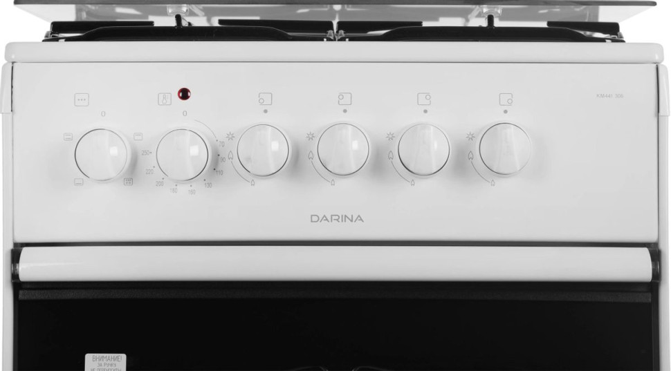 Плита Darina 1B KM441 306 W Плита Darina 1B KM441 306 W