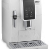 Эспрессо кофемашина Delonghi DINAMICA ECAM 350.35.W Эспрессо кофемашина Delonghi DINAMICA ECAM 350.35.W