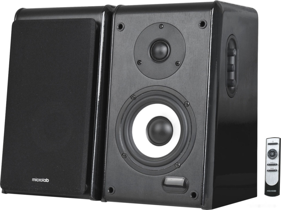 Акустическая система Microlab Solo 11