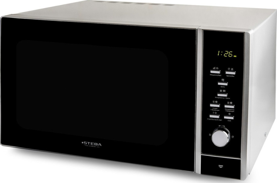 Микроволновая печь Steba MIC 3010 Микроволновая печь Steba MIC 3010