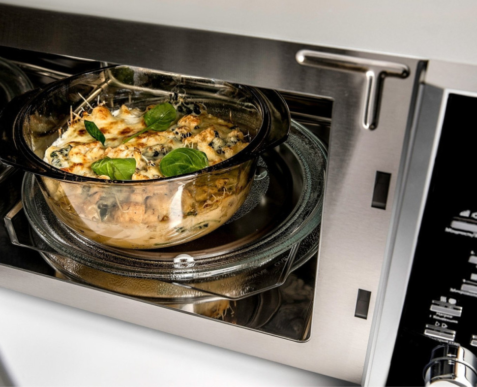 Микроволновая печь Steba MIC 3010 Микроволновая печь Steba MIC 3010