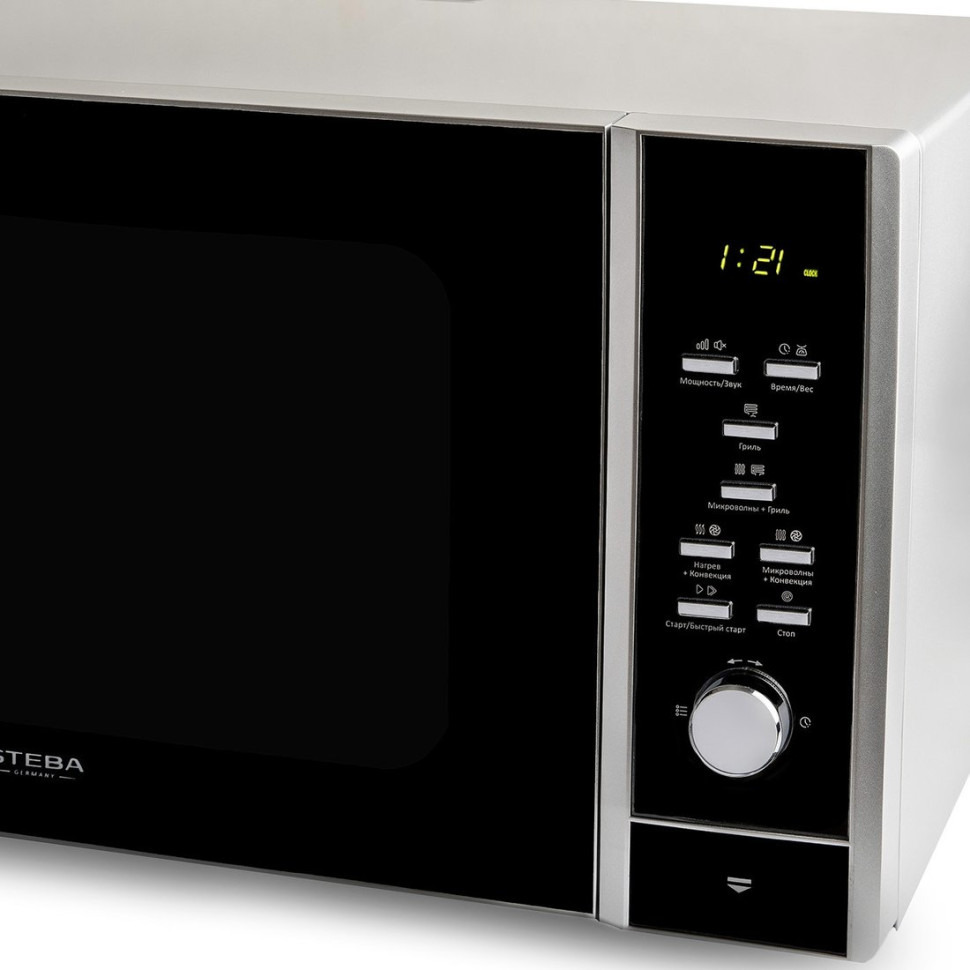 Микроволновая печь Steba MIC 3010 Микроволновая печь Steba MIC 3010