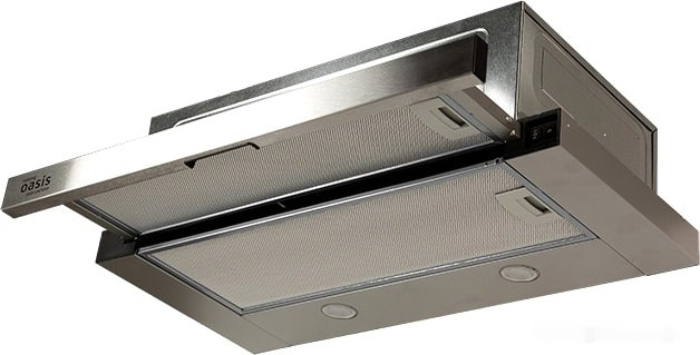 Вытяжка Oasis VA-60S (FR)