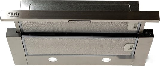 Вытяжка Oasis VA-60S (FR)
