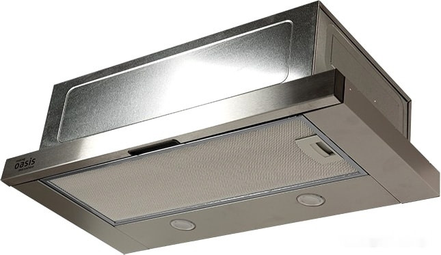 Вытяжка Oasis VA-60S (FR)