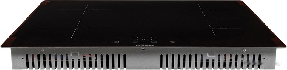 Варочная панель GrandGermes HBI-60BK-BX