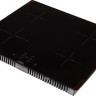 Варочная панель GrandGermes HBI-60BK-BX