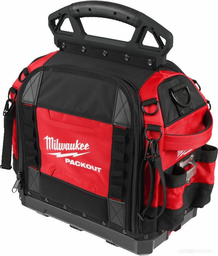 Ящик для инструментов Milwaukee Packout Closed Tote Tool Bag 4932493623
