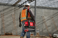 Ящик для инструментов Milwaukee Packout Closed Tote Tool Bag 4932493623