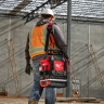 Ящик для инструментов Milwaukee Packout Closed Tote Tool Bag 4932493623