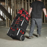 Ящик для инструментов Milwaukee Packout Closed Tote Tool Bag 4932493623