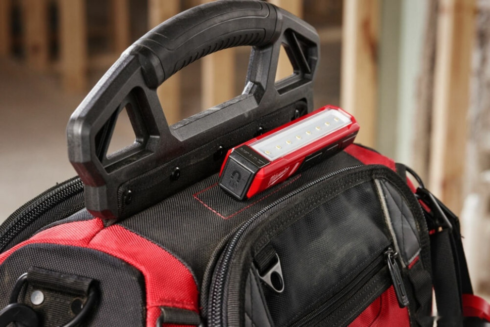 Ящик для инструментов Milwaukee Packout Closed Tote Tool Bag 4932493623