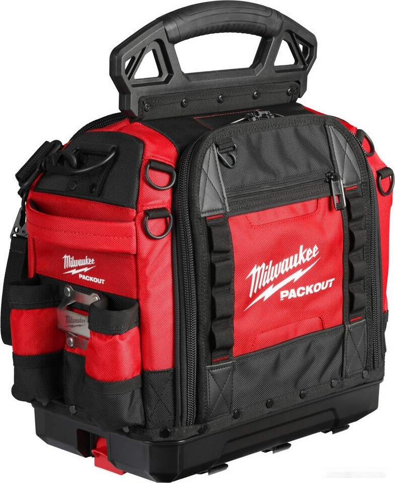 Ящик для инструментов Milwaukee Packout Closed Tote Tool Bag 4932493623