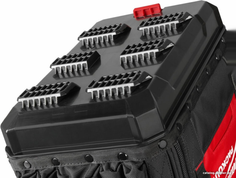 Ящик для инструментов Milwaukee Packout Closed Tote Tool Bag 4932493623