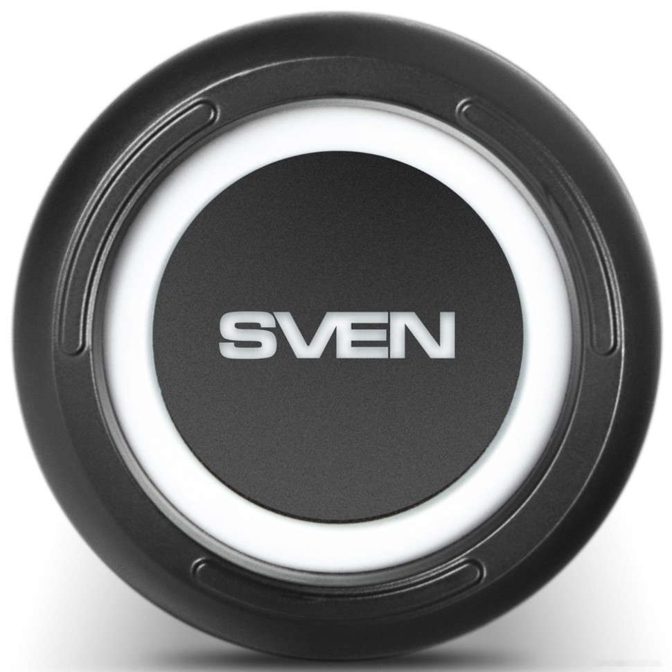 Портативная акустика Sven PS-315